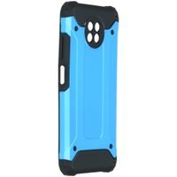 imoshion Rugged Xtreme Case Xiaomi Redmi Note 9T (5G) - Hellblau