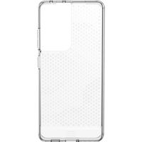 UAG Back Cover Lucent Samsung Galaxy S21 Ultra - Ice