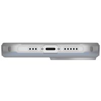 UAG Lucent 2.0 Backcover MagSafe für das Apple iPhone 14 - Cerulean