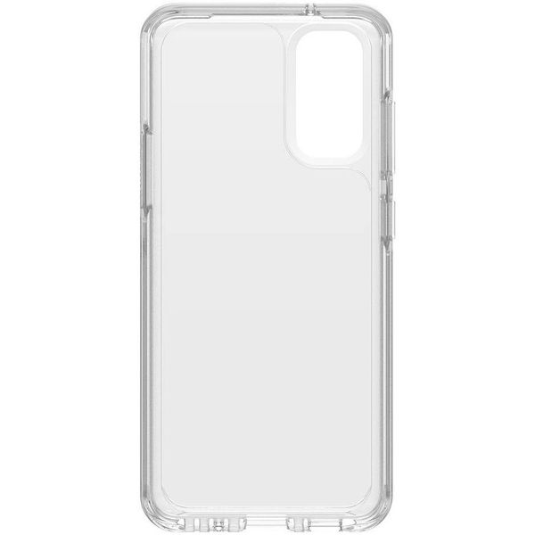 OtterBox Symmetry Clear Case Transparent Samsung Galaxy S20 Plus