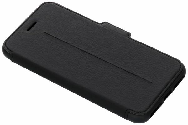 OtterBox Strada Klapphülle Schwarz für das Apple iPhone 8 Plus / 7 Plus