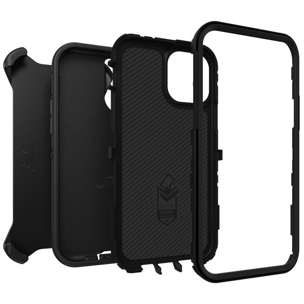 OtterBox Defender Rugged Case für das iPhone 12 (Pro)