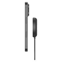 Belkin BoostCharge Pro Magnetisches Ladegerät 15W USB-C - MagSafe und Qi2 - Schwarz