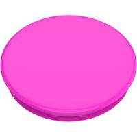 PopSockets PopGrip - Abnehmbar - Neon Day Glo Pink