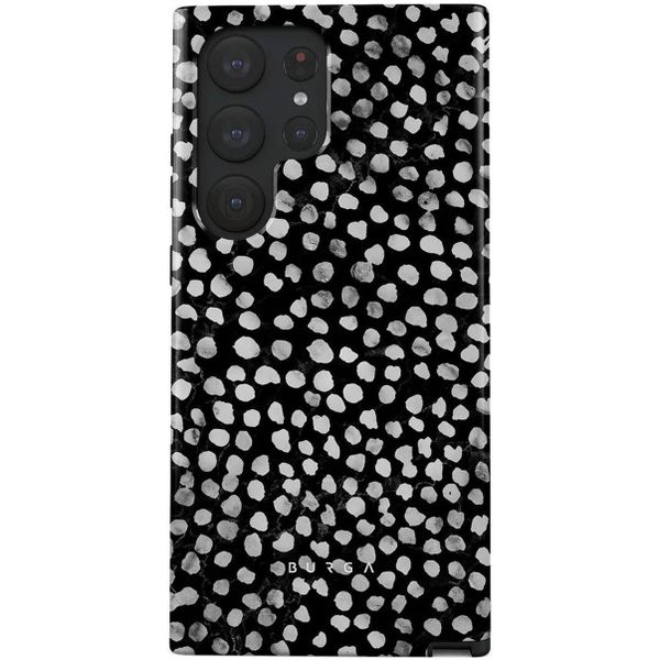 Burga Tough Back Cover für das Samsung Galaxy S23 Ultra - Night Sky