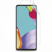 imoshion Displayschutz Folie 3-Pack Samsung Galaxy A52(s) (5G/4G) / A53
