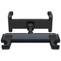 Baseus Joyride Pro Series Car Backseat Mount - 360° drehbar – Für Tablet und Handy – Schwarz