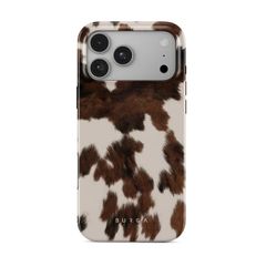 Burga Tough Back Cover MagSafe Apple iPhone 18 Pro Max - Celestial
