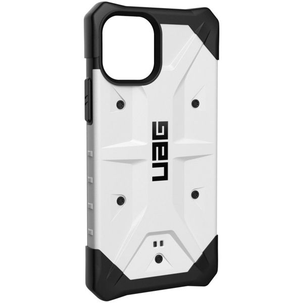 UAG Pathfinder Case für das iPhone 12 (Pro) - Weiß