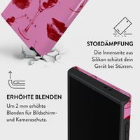 Burga Tough Back Cover Samsung Galaxy S24 Ultra - Call me