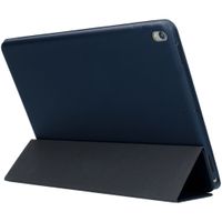 imoshion Luxus Klapphülle Dunkelblau iPad Air 3 (2019) / Pro 10.5 (2017)