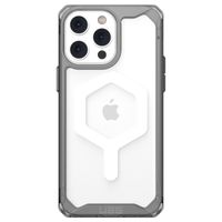 UAG Plyo Backcover MagSafe für das Apple iPhone 14 Pro Max - Ash