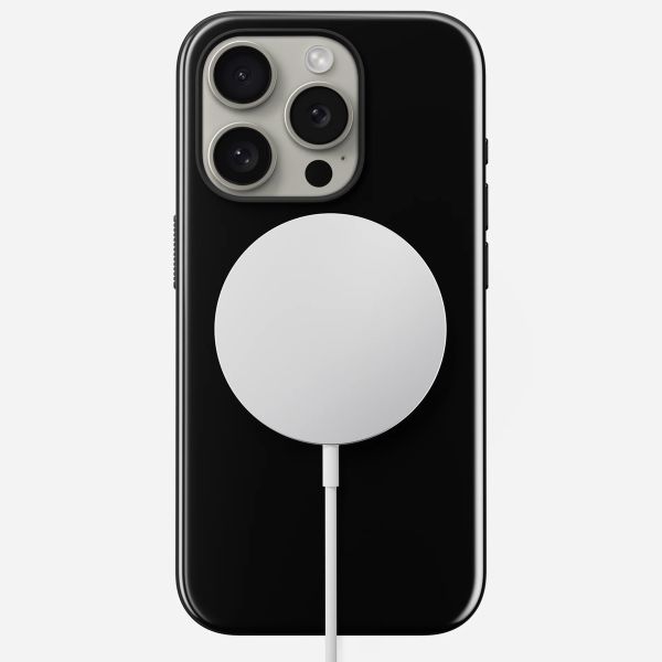 Nomad Sport Case Apple iPhone 15 Pro - Schwarz