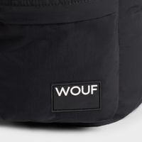 Wouf Downtown Rucksack 17L - Midnight