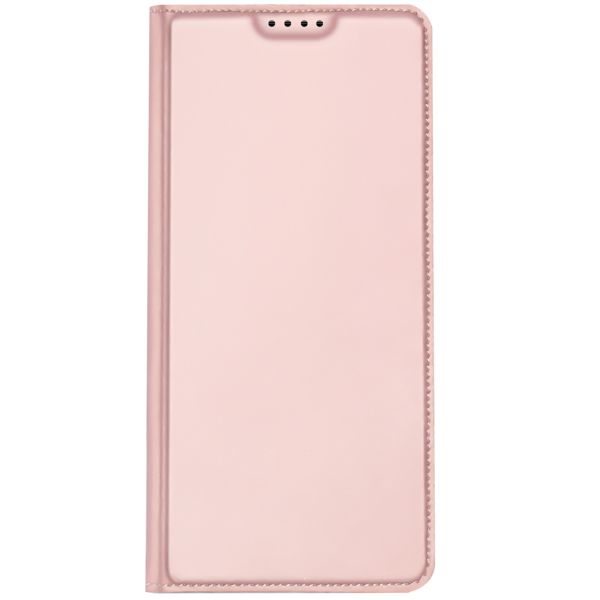 Dux Ducis Slim TPU Klapphülle für das Xiaomi 13 Pro - Rose Gold