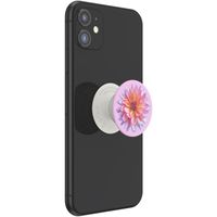 PopSockets PopGrip - Abnehmbar - Dahlia Icon