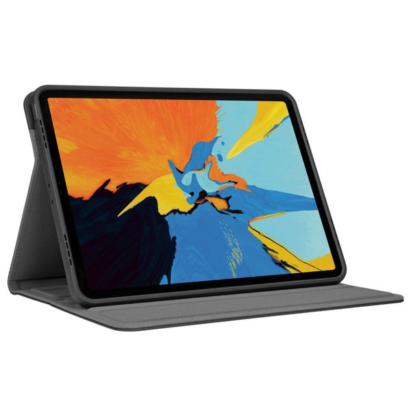 Targus VersaVu Eco Klapphülle Apple iPad Air 5 (2022) / Air 4 (2020) - Schwarz