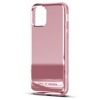 iDeal of Sweden Mirror Case für das iPhone 11 / Xr - Rose Pink