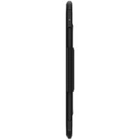 Spigen Rugged Armor Pro Klapphülle Apple iPad 11 (2025) 11 Zoll A16 / iPad 10 (2022) 10.9 Zoll - Schwarz