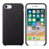 Apple Leather Case Apple iPhone SE (2022 / 2020) / 8 / 7