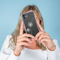 imoshion Design Hülle für das iPhone Xr - Dandelion