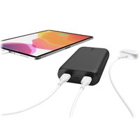 Belkin Boost↑Charge™ Powerbank - 20.000 mAh - Schwarz