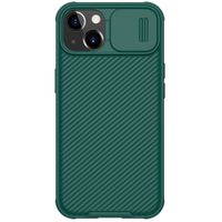 Nillkin CamShield Pro Case für das iPhone 13 - Grün