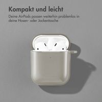 imoshion Neon Case Apple AirPods 1 / 2 - Schwarz