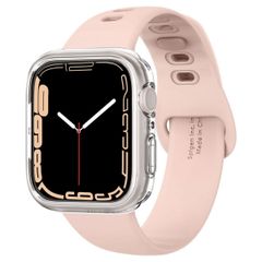 Spigen Liquid Crystal™ Case für die Apple Watch Series 4-9 / SE - 40/41 mm - Transparent