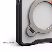UAG Mouve XTE Magnetic Backcover Samsung Galaxy Z Fold 8 - Ice