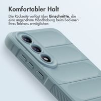imoshion EasyGrip Backcover OnePlus Nord 5 - Hellblau