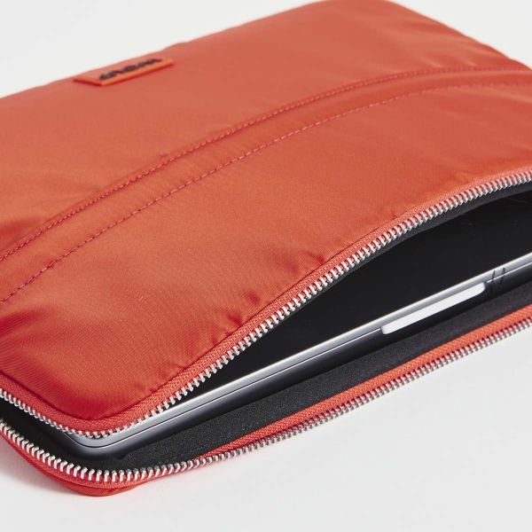 Wouf Downtown Laptop Hülle 13-14 Zoll - Laptop Sleeve - Zagreb