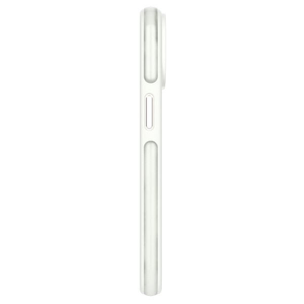 iDeal of Sweden Bumper Case MagSafe Apple iPhone 14 / 13 - Cloudy White