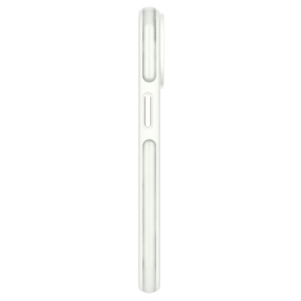 iDeal of Sweden Bumper Case MagSafe für das iPhone 13 / 14 - Cloudy White