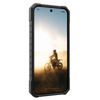 UAG Pathfinder Back Cover Magnet für das Google Pixel 9 Pro XL - Black