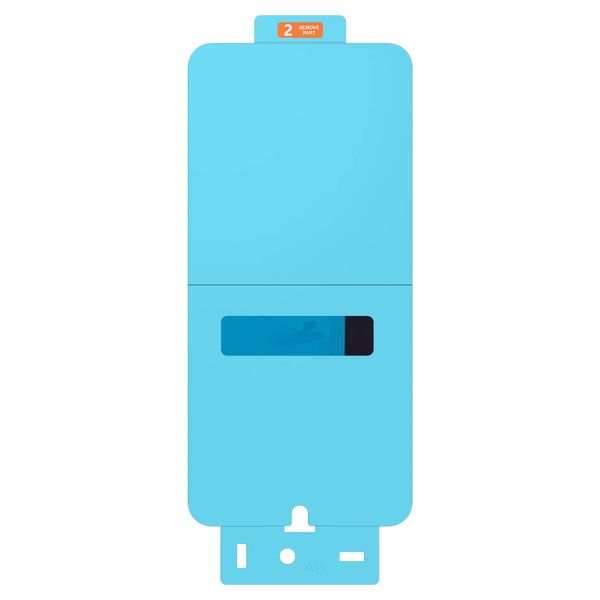 Samsung Original Displayschutzfolie Samsung Galaxy A57 (5G)