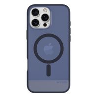 Incase Slim Case MagSafe für das iPhone 16 Pro Max - Deep Space Blue