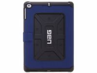 UAG Metropolis Klapphülle Apple iPad 6 (2018) 9.7 Zoll / iPad 5 (2017) 9.7 Zoll - Blau