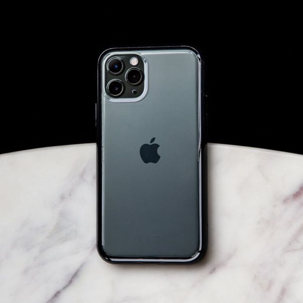 Mous Clarity Case für das iPhone 11 Pro