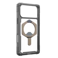 UAG Plasma XTE Back Cover MagSafe Apple iPhone 17 Pro - Ash / Titanium
