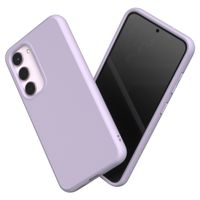 RhinoShield SolidSuit Backcover für das Samsung Galaxy S23 - Violet