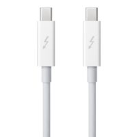 Apple Thunderbolt 2 Kabel - 2 Meter - Weiß