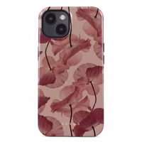 Burga Tough Back Cover MagSafe iPhone 13 - Tender Kiss