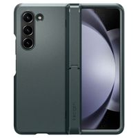 Spigen Tough Armor™ Pro Case für das Samsung Galaxy Z Fold 5 - Abyss Green