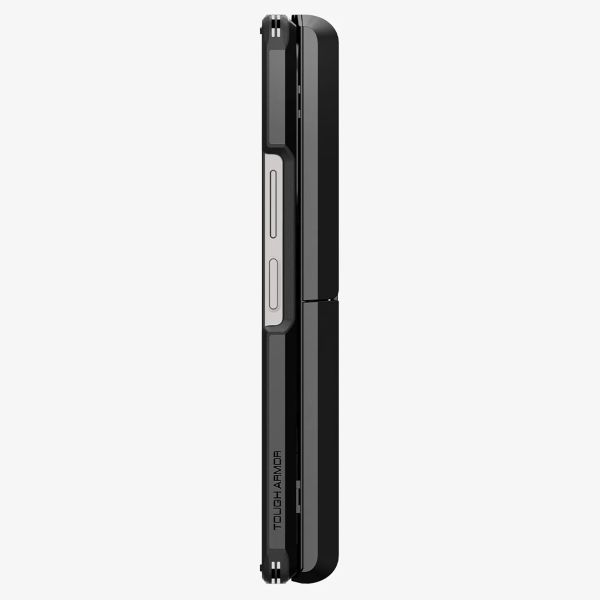 Spigen Tough Armor™ Pro Case Samsung Galaxy Z Fold 6 - Black