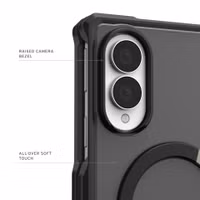 UAG Mouve XTE Magnetic Backcover Samsung Galaxy Z Fold 8 - Ash