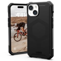 UAG Essential Armor MagSafe Apple iPhone 15 - Schwarz