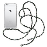 imoshion Backcover mit Band Grün für das Apple iPhone 6 / 6s