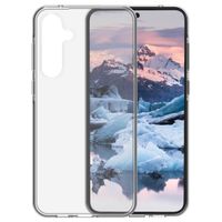 dbramante1928 ﻿Greenland Backcover für das Samsung Galaxy A55 - Clear