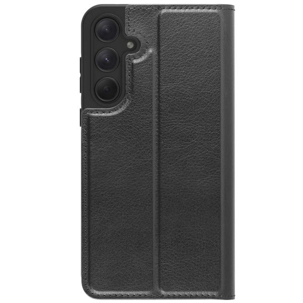 dbramante1928 Oslo Klapphülle für das Samsung Galaxy A35 - Black